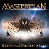 Keep Your Dream Alive (CD+Blu-Ray)