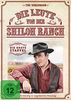Die Leute von der Shiloh Ranch - Die erste Staffel - Ungekürzte Fassung [5 DVDs]