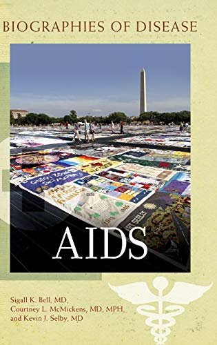 Aids (Biographies of Disease)