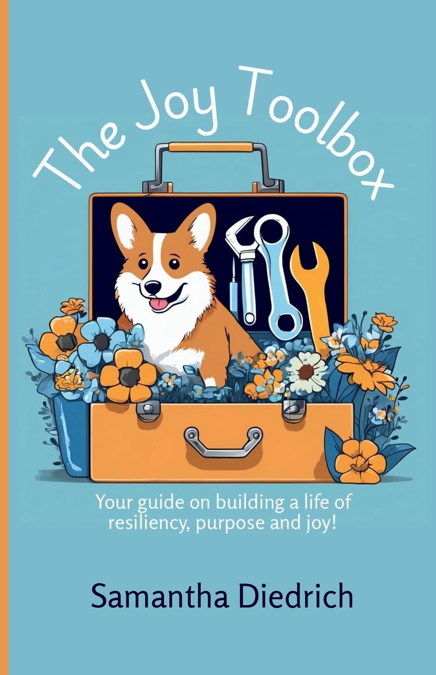 The Joy Toolbox