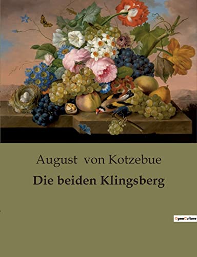 Die beiden Klingsberg