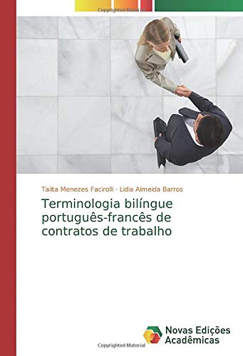 Terminologia bilíngue português-francês de contratos de trabalho