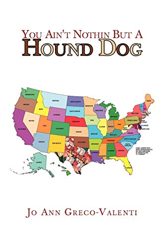 You Ain't Nothin But A Hound Dog