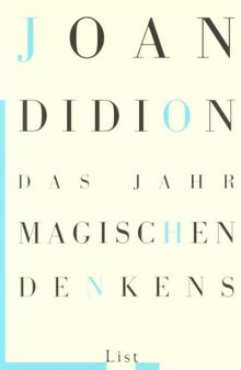 Das Jahr magischen Denkens de Didion, Joan | Livre | état acceptable
