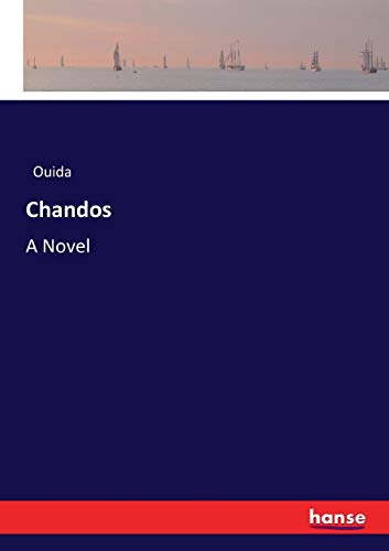 Chandos: A Novel