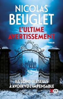 L'ultime avertissement : thriller