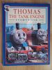 My Big Book of Thomas the Tank Engine Stories: Based on the Railway Series by the Rev W Awdry