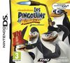 THQ Les Pingouins de Madagascar [DS]