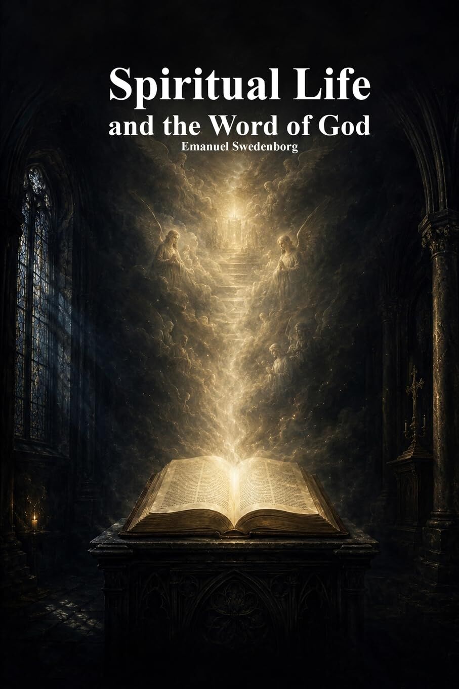 Spiritual Life and the Word of God