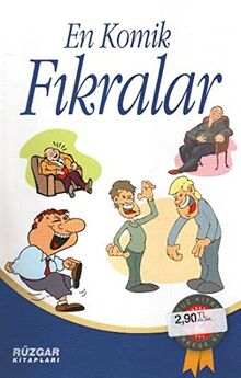 En Komik Fıkralar