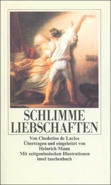 Schlimme Liebschaften