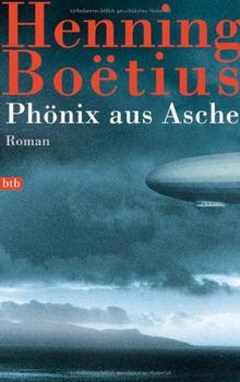 Phönix aus Asche