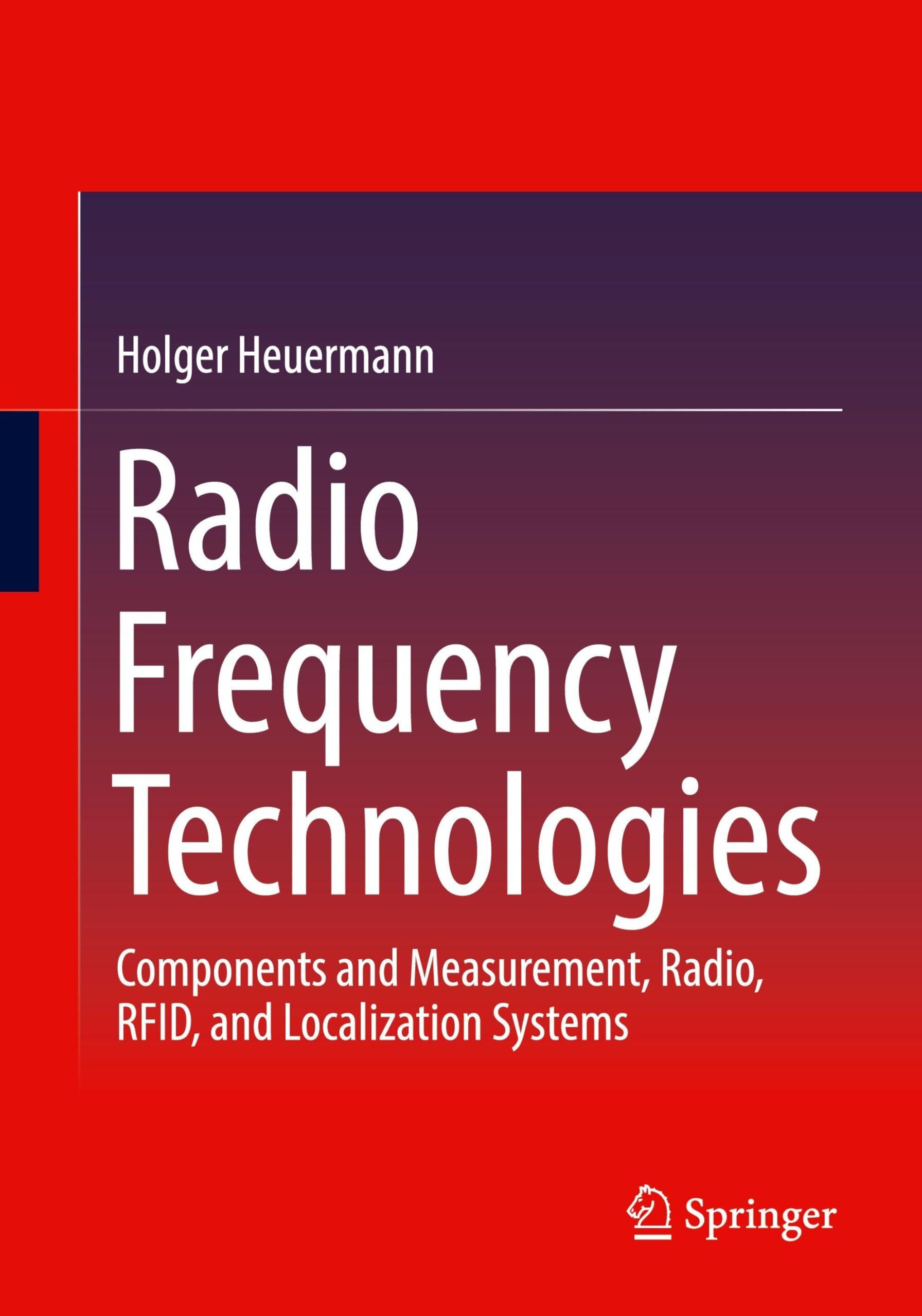 Radio Frequency Technologies