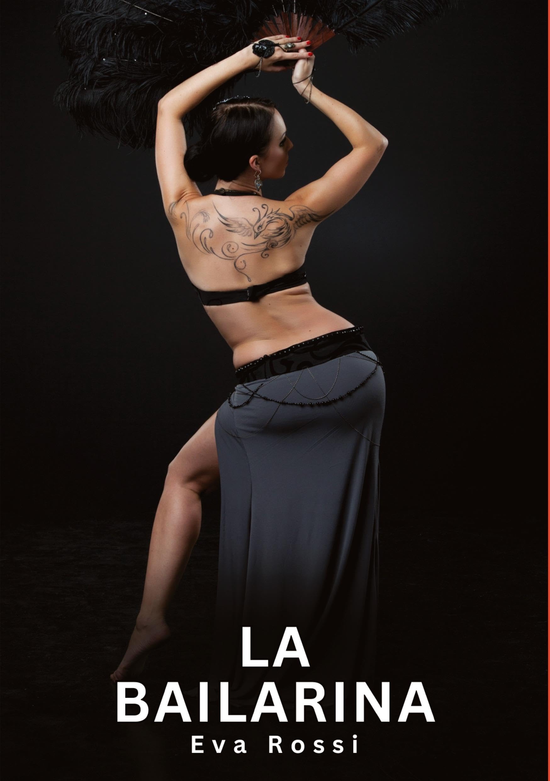 La Bailarina