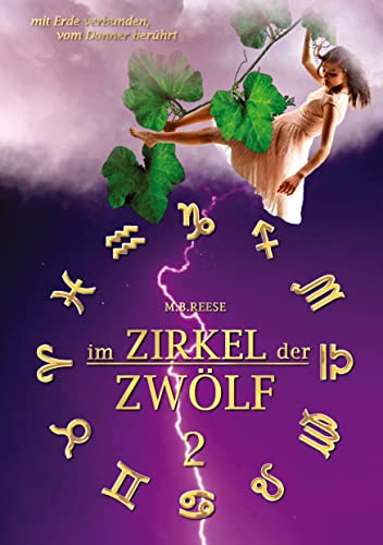 im Zirkel der Zwölf: Band 2