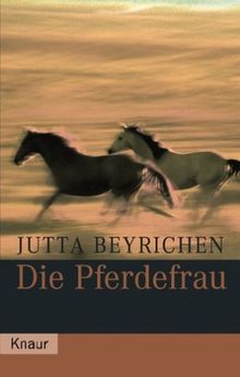 Die Pferdefrau, Jubil.-Ed.