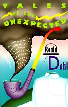 Tales of the Unexpected (Vintage)