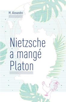 Nietzsche a mangé Platon