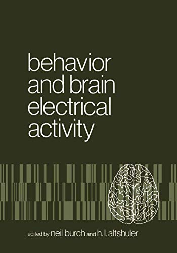 Behavior and Brain Electrical Activity