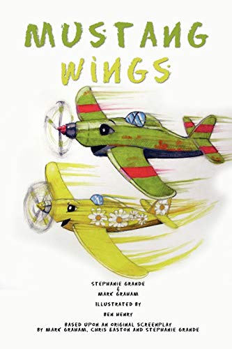 Mustang Wings