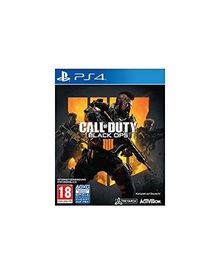 PS4 Spiel Call of Duty: Black Ops 4 [AT-PEGI] (Playstation 4)