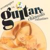 Accomgagner à la Guitare les Chansons Enfantines (Inclus 1 Livre)