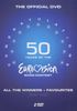 50 Years Of The Eurovision Song Contest - 1956-1980 [2 DVDs]