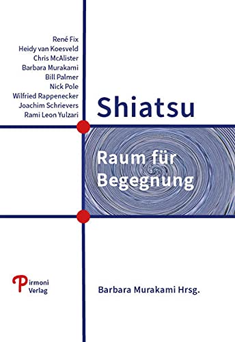 Shiatsu: Raum für Begegnung