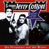 Jerry Cotton - Die Prinzessin aus der Bronx