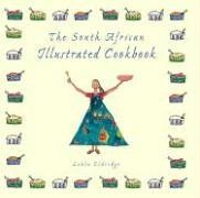 The South African Illustrated Cookbook