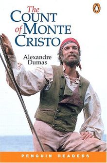 The Count of Monte Cristo. Level 3, Pre-Intermediate (1.200 Grundwörter) (Lernmaterialien): Peng3:Count of Monte Cristo NE (Penguin Readers: Level 3)