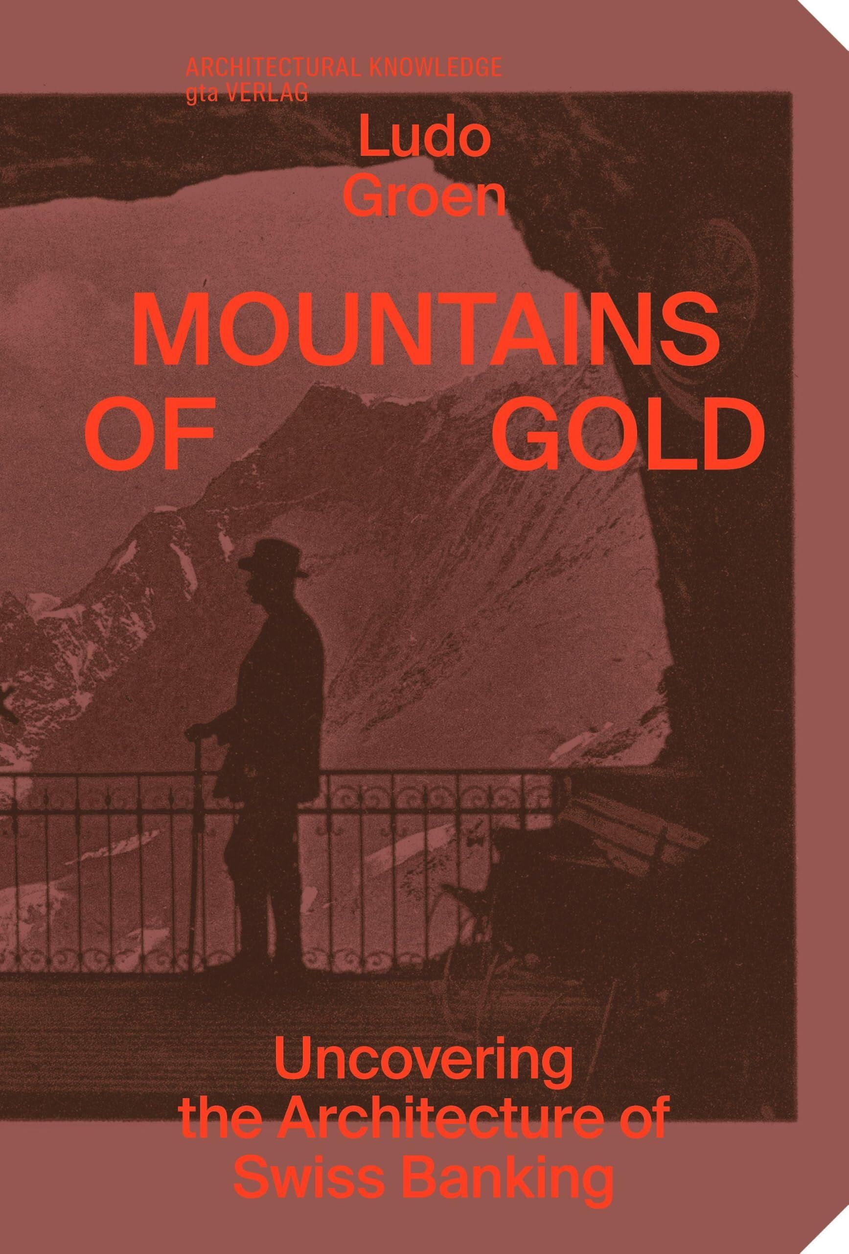 Mountains of Gold
