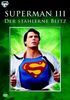 Superman III - Der stählerne Blitz [Special Edition]