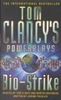 Bio-strike (Tom Clancy's Power Plays S.)