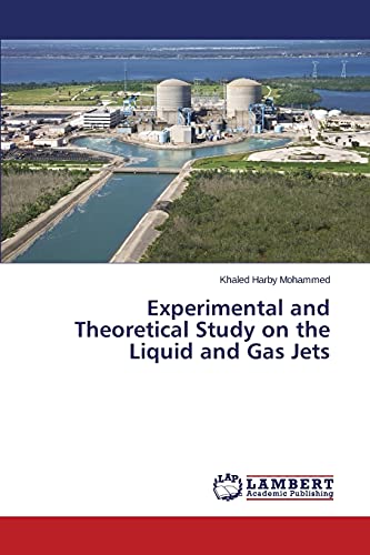 Experimental and Theoretical Study on the Liquid and Gas Jets