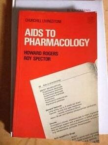 Aids to Pharmacology