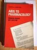 Aids to Pharmacology