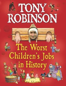 The Worst Children's Jobs in History