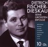 Dietrich Fischer-Dieskau: Seine Größten Erfolge