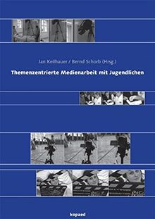 Themenzentrierte Medienarbeit mit Jugendlichen: Ein Modellprojekt mit deutschen und tschechischen Jugendlichen zum Thema Präimplantationsdiagnostik