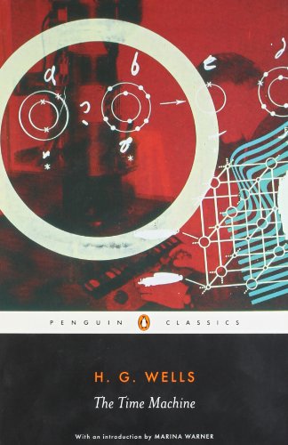 Wells, H. G.: The Time Machine