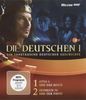 Die Deutschen Staffel I, Teil 1 (Episoden 1 & 2 auf einer Blu-ray) Gesamtlänge: ca. 90 Minuten