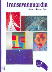 Transavanguardia (Dossier d'art)