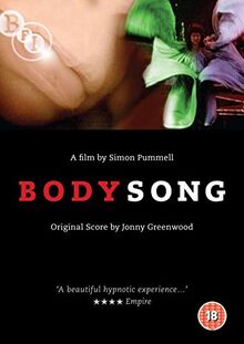 Bodysong [simom Pummell] [Edizione: Regno Unito] [Import]