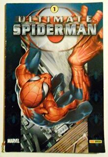 ULTIMATE SPIDERMAN, Vol.1 No.16: La Saga del Clon (Panini 2007)