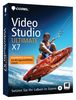 Corel VideoStudio X7 Ultimate