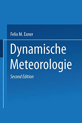 Dynamische Meteorologie