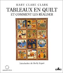Tableaux en quilt : et comment les réaliser