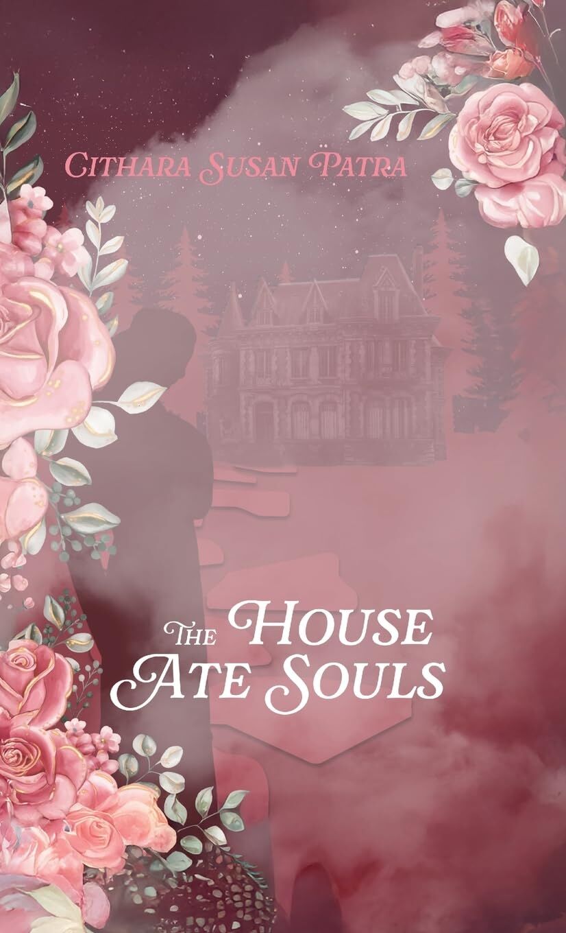 The House Ate Souls