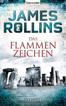 Das Flammenzeichen: SIGMA Force - Thriller